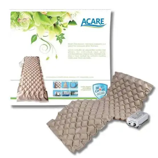 ACARE Matelas anti escarres alternatif