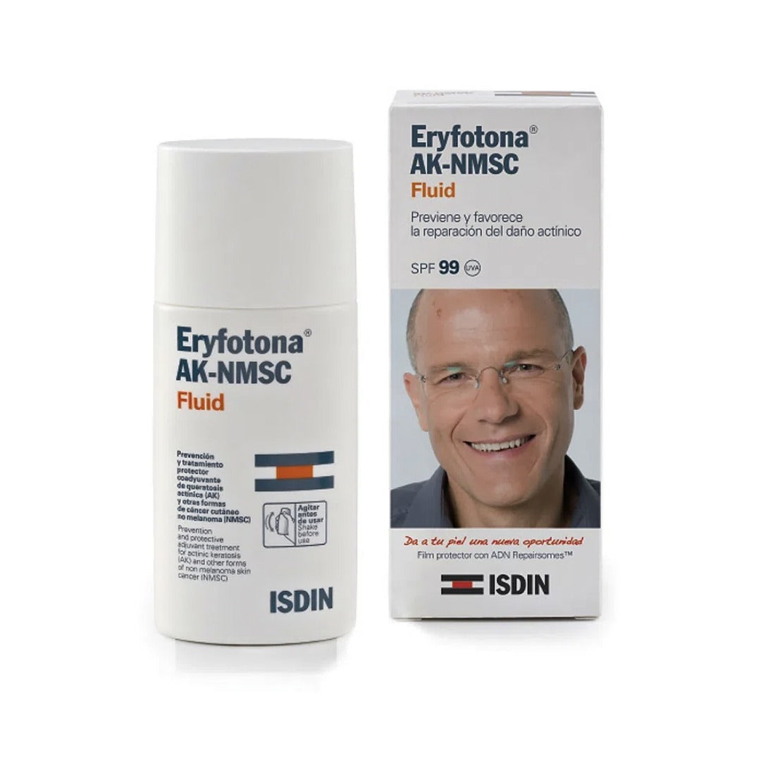 ERYFOTONA FLUID AK-NMSC SPF 100+