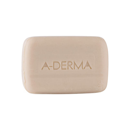 A-DERMA PAIN DERMATOLOGIQUE SANS SAVON 100g