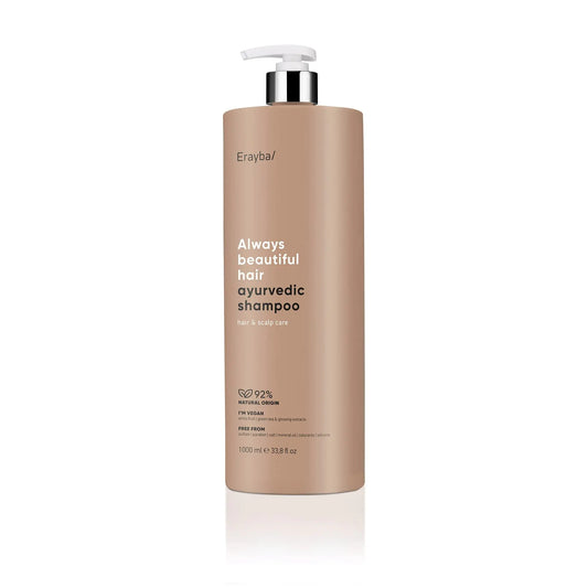 ERAYBA AYURVEDIC ABH SHAMPOOING