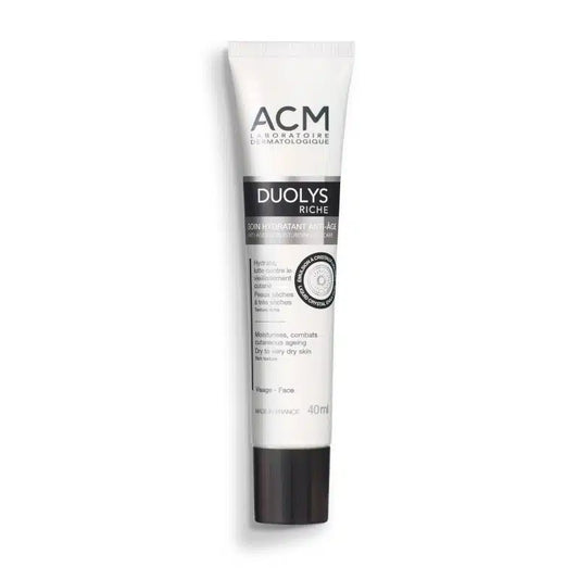 ACM DUOLYS CREME RICHE 40mL