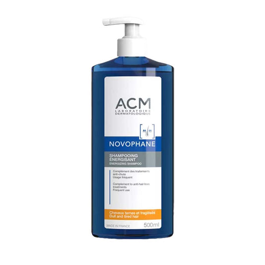 ACM NOVOPHANE SHAMPOOING ENERGISANT
