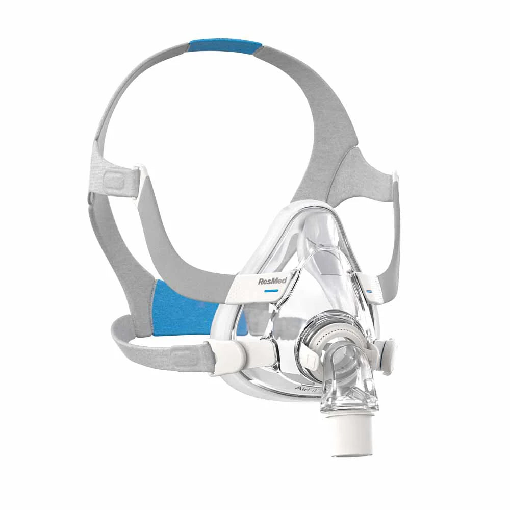 Masque Facial AirFit F20 avec Fermeture Non Magnétique