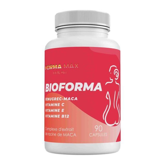 INDOKA PACK BIOFORMA + NUTRA LEVURE OFFERTE