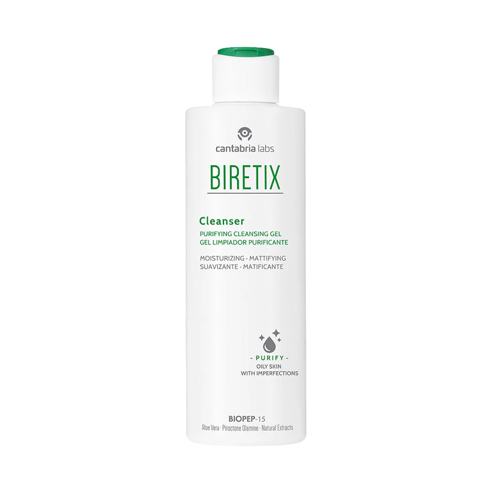 BIRETIX GEL NETTOYANT