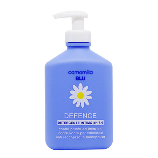 CAMOMILLA BLU DEFENCE NETTOYANT INTIME PH7.0 300mL