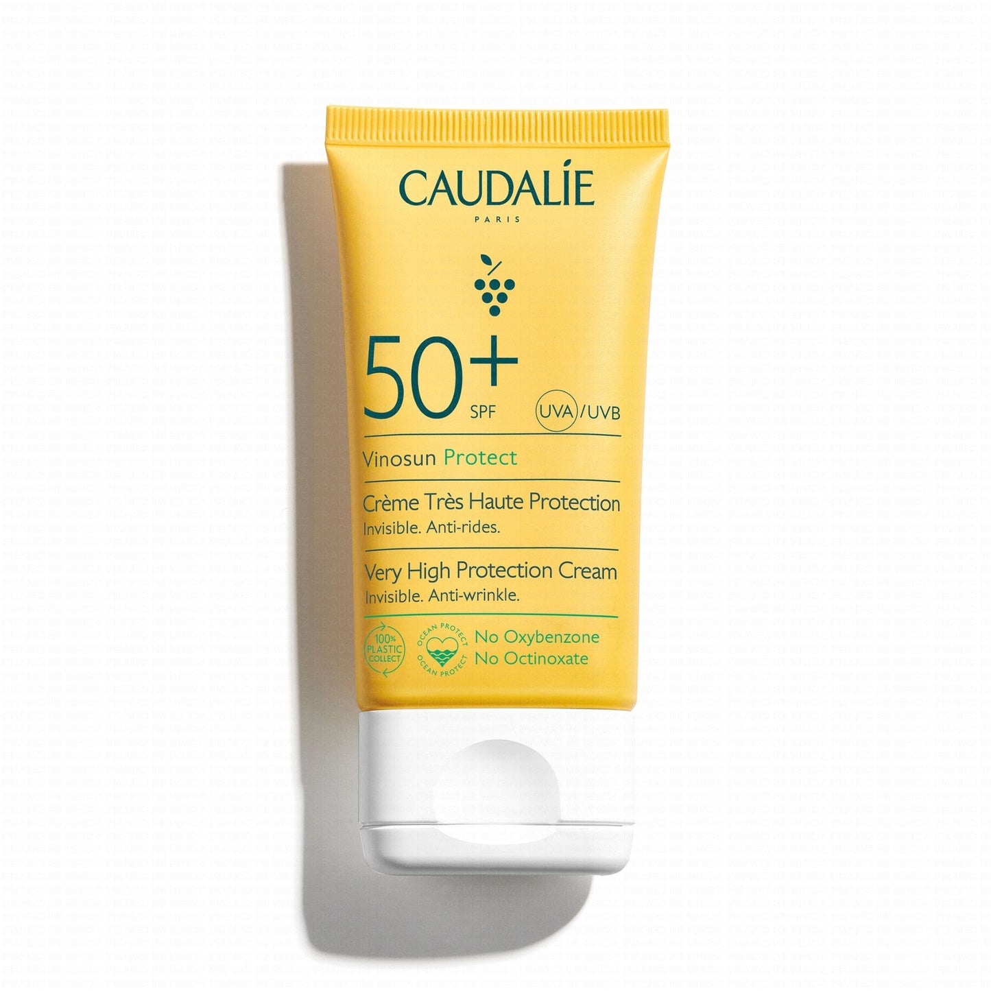 CAUDALIE VINOSUN CREME HAUTE PROTECTION SPF50+