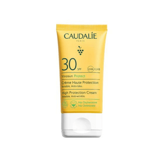 CAUDALIE VINOSUN CREME HAUTE PROTECTION SPF30 – 50ML