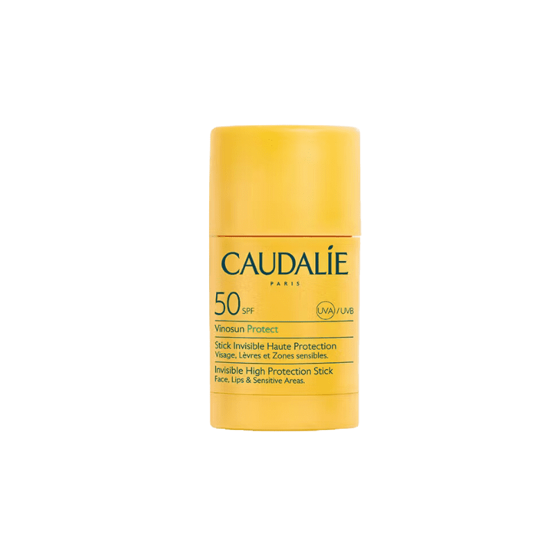 CAUDALIE VINOSUN PROTECT INVISIBLE STICK SPF50+