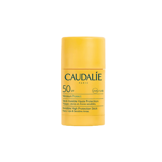 CAUDALIE VINOSUN PROTECT INVISIBLE STICK SPF50+