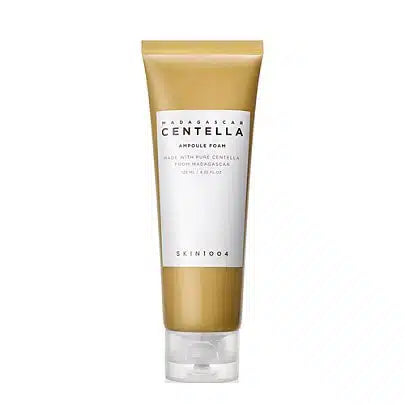 SKIN1004 CENTELLA AMPOULE FOAM 125ML