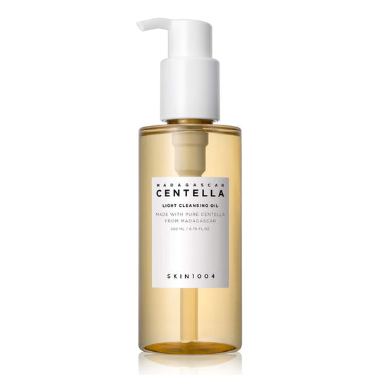 SKIN1004 CENTELLA HUILE NETTOYANTE LEGERE 200 ML