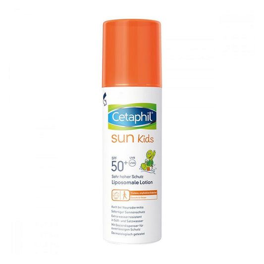 CETAPHIL SUN KIDS LOTION SPF 50+ 150mL