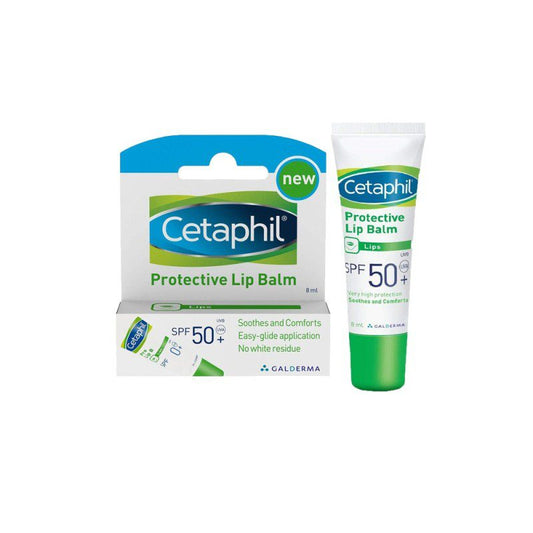 CETAPHIL BAUME A LEVRES SPF50+