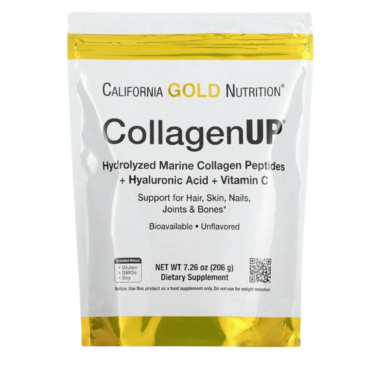 CALIFORNIA GOLD NUTRITION CollagenUP