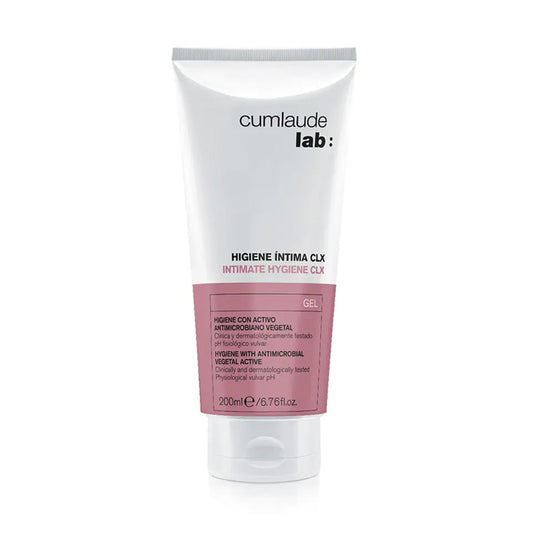 CUMLAUDE LAB HIGIENE INTIMA CLX GEL INTIME