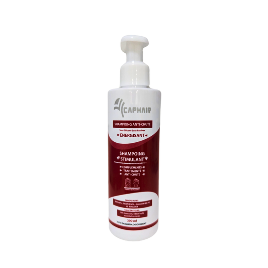CAPHAIR SHAMPOOING ANTI CHUTE 200ML