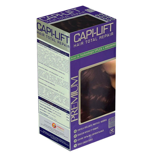 CAPILIFT COLORATION HAIR TOTAL REPAIR N5