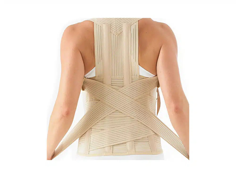 Ceinture Dorsolombaire