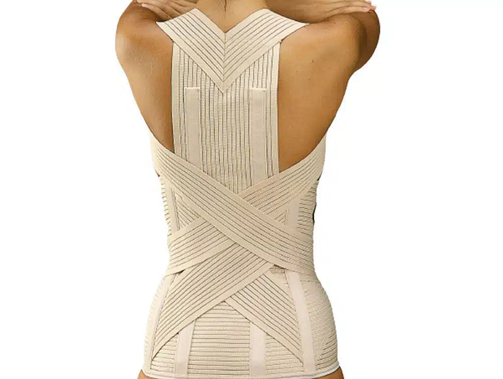 Ceinture Dorsolombaire
