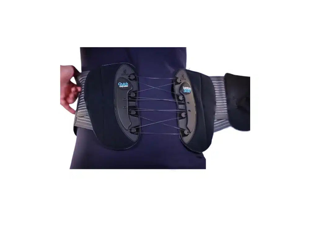 Ceinture LombaStab Dorso