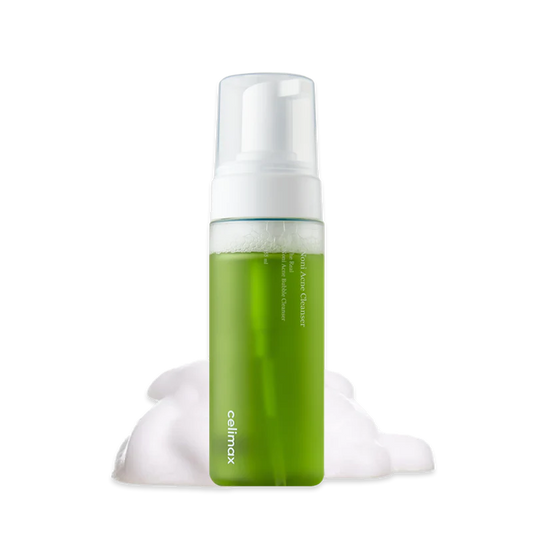 CELIMAX NONI MOUSSE NETTOYANTE ANTI ACNE 155ML