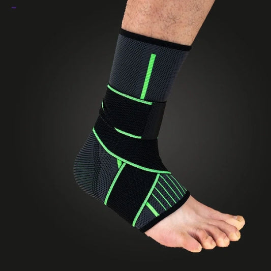 Chaussette Orthopédique de Compression Plantaire – Soutien de Cheville et Pied