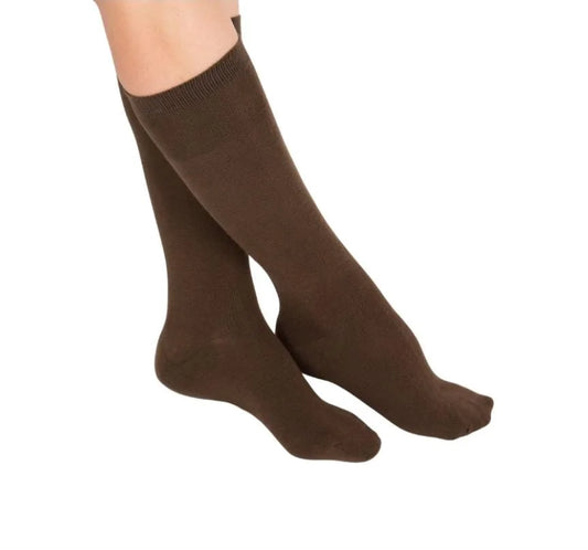 Chaussettes Diabétiques en Bambou