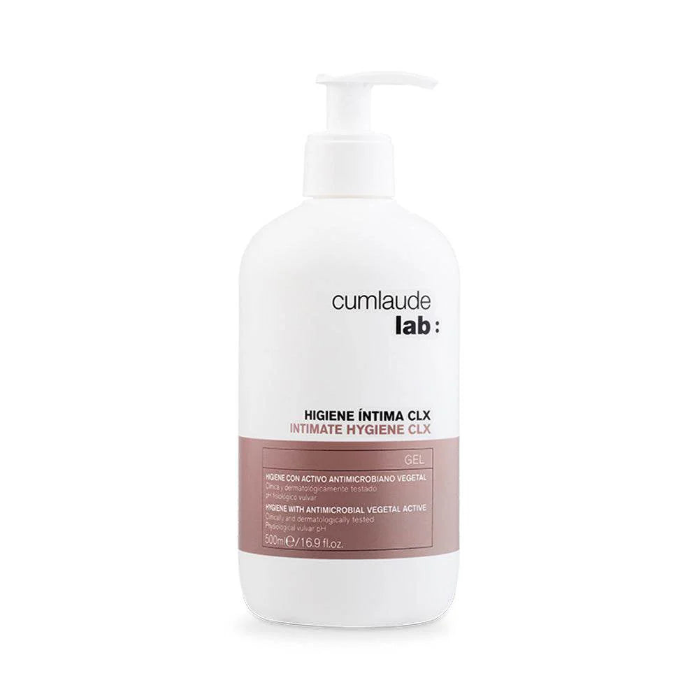 CUMLAUDE LAB HIGIENE INTIMA CLX GEL INTIME