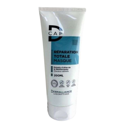 DCAP MASQUE REPARATION TOTALE 200 ML
