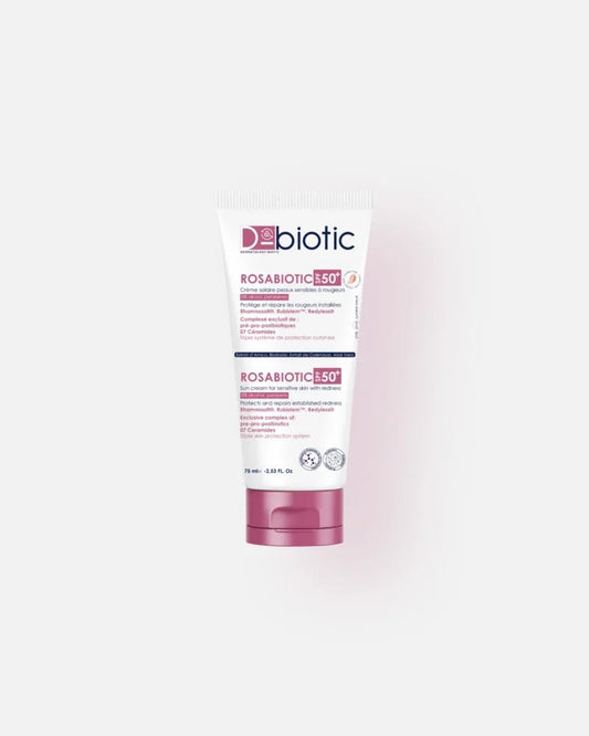 D-biotic Rosabiotic SPF 50+ 75ml