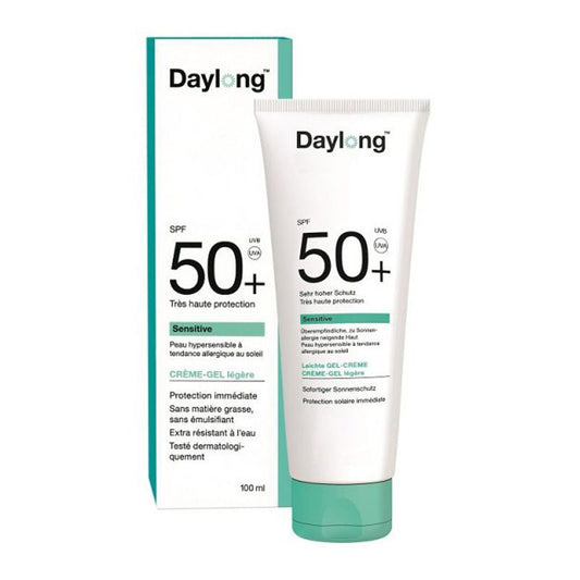 DAYLONG EXTREME GEL SPF 50+  100ML