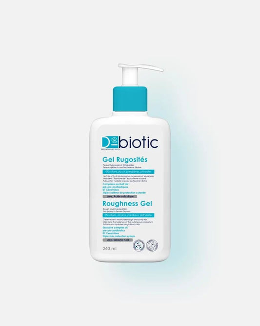 D-Biotic Gel Rugosités 200ml