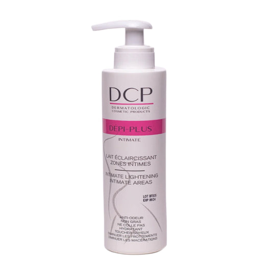DCP DEPI PLUS INTIMATE LAIT ECLAIRCISSANT 200mL
