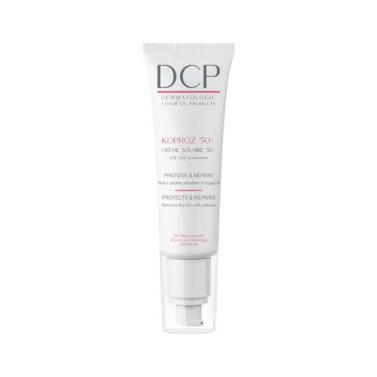 DCP KOPROZ CREME SOLAIRE SPF50+