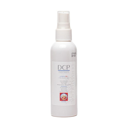 DCP LOTION DS+ ETATS PELLICULAIRES 100mL