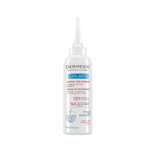 DERMEDIC CAPILARTE SERUM TRAITEMENT ANTI CHUTE