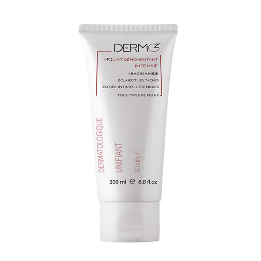 DERMOZ HQ LAIT DEPIGMENTANT INTENSIF 200mL