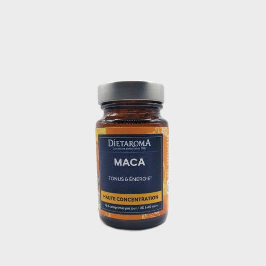 DIETAROMA MACA TONUS & ENERGIE