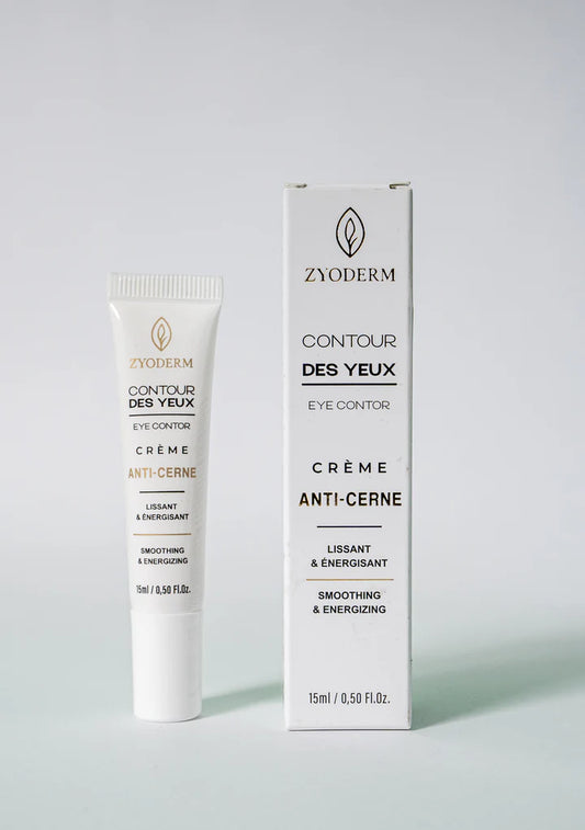 ZYODERM Contour des yeux