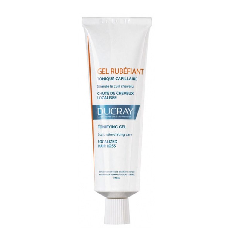 DUCRAY GEL RUBEFIANT 30mL