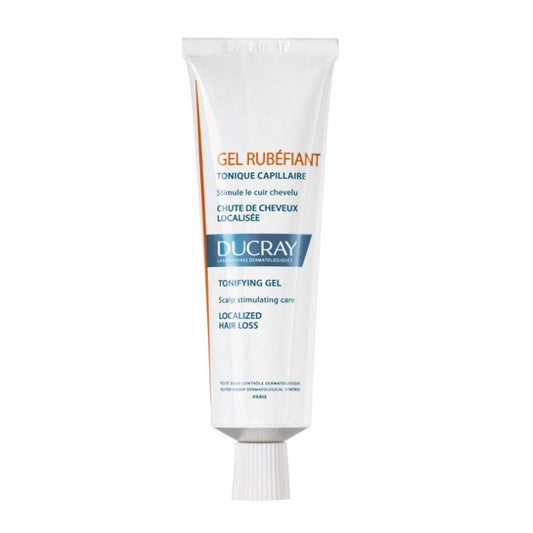 DUCRAY GEL RUBEFIANT 30mL