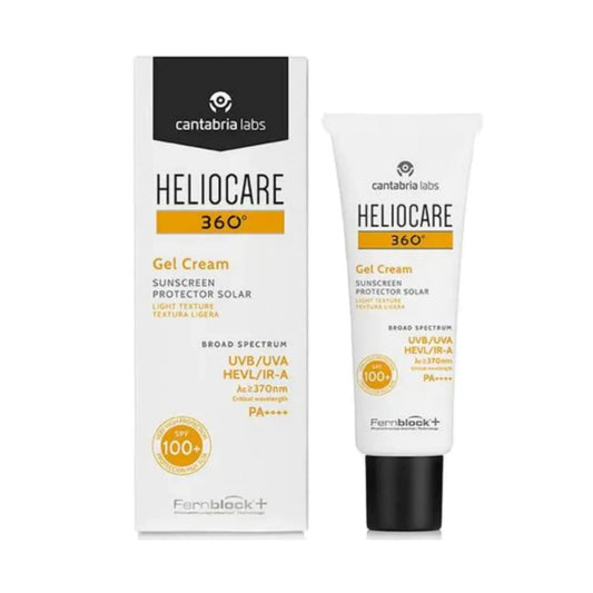 HELIOCARE 360 GEL CREME SPF100+