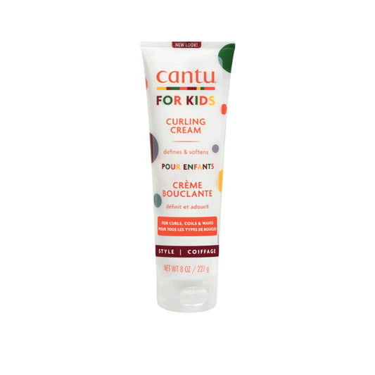 CANTU CARE FOR KIDS CRÈME BOUCLANTE