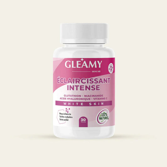 GLEAMY ECLAIRCISSANT INTENSE 30 GELULES