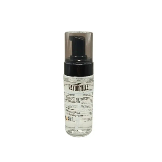 RAYONNELLE MOUSSE NETTOYANTE 150ML