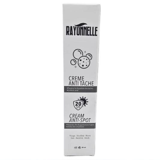 RAYONNELLE CREME ANTI TACHE 50ML