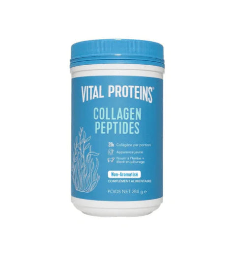VITAL PROTEINS COLLAGEN PEPTIDES 284G