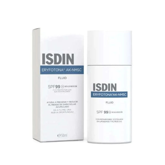ISDIN ERYFOTONA AK-NMSC FLUID SPF99 50mL