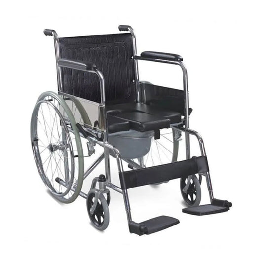 Fauteuil roulant Aluminium garde robe